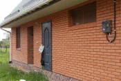 №5451 2-х поверховий приватний будинок в с. Березина